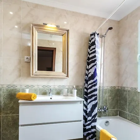Villa Tamarindo *