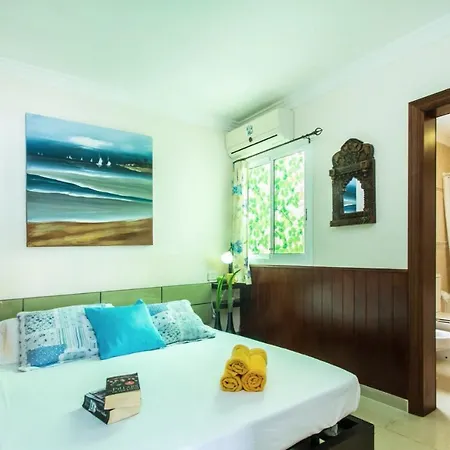 Villa Tamarindo Corralejo