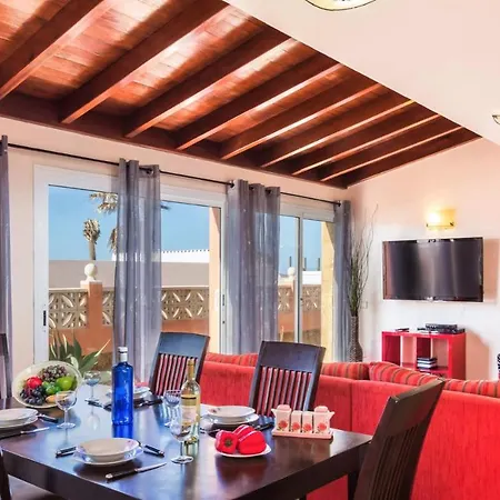 Tamarindo Villa *